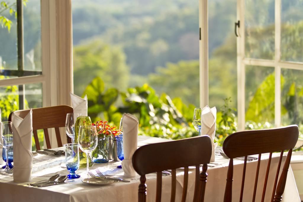 Gibb'S Farm Hotel Карату Екстериор снимка