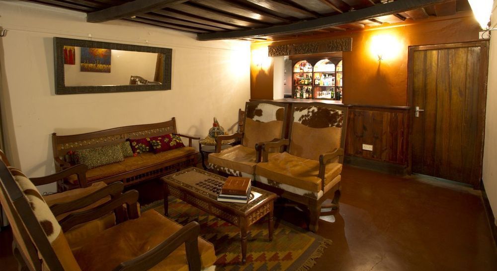 Gibb'S Farm Hotel Карату Екстериор снимка