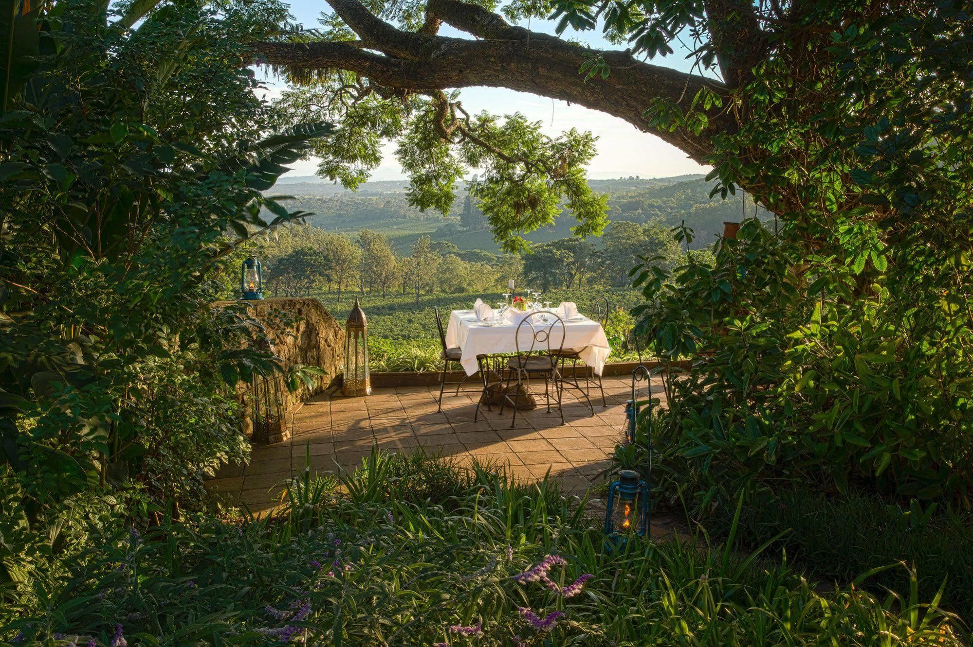 Gibb'S Farm Hotel Карату Екстериор снимка