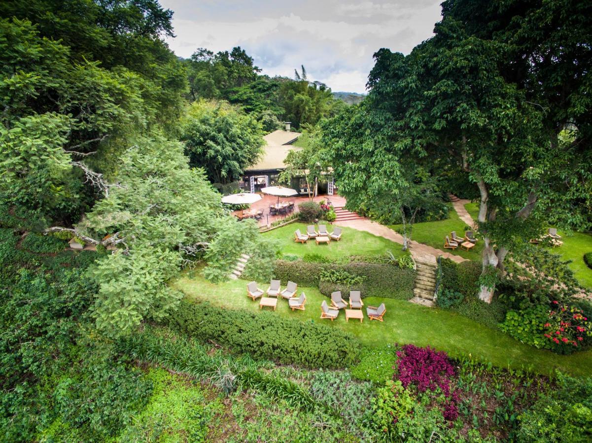 Gibb'S Farm Hotel Карату Екстериор снимка