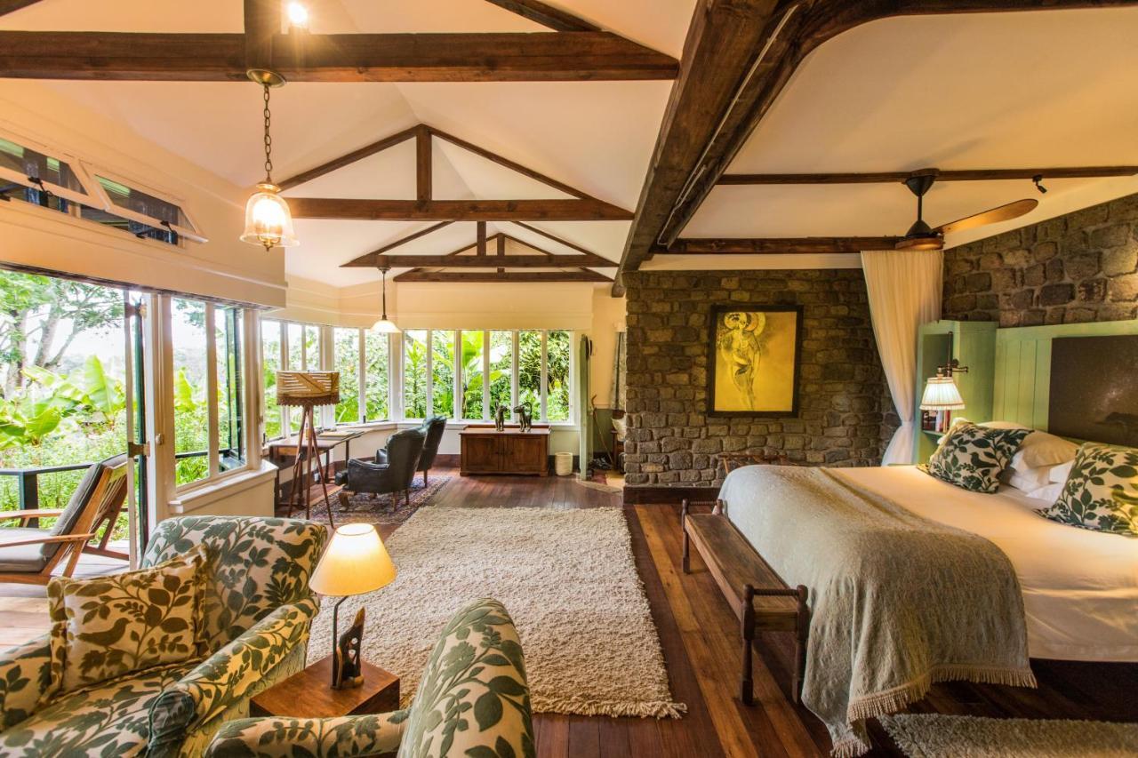 Gibb'S Farm Hotel Карату Екстериор снимка