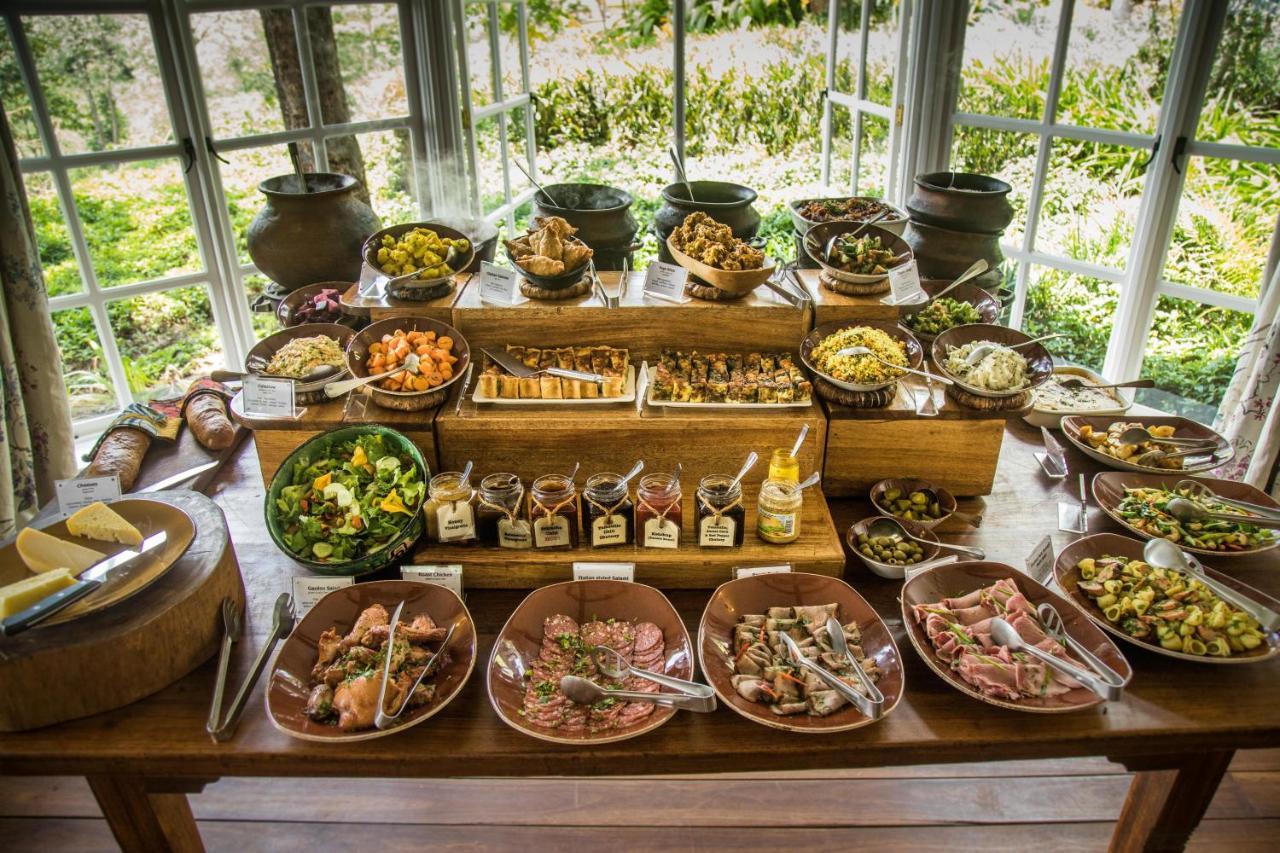 Gibb'S Farm Hotel Карату Екстериор снимка