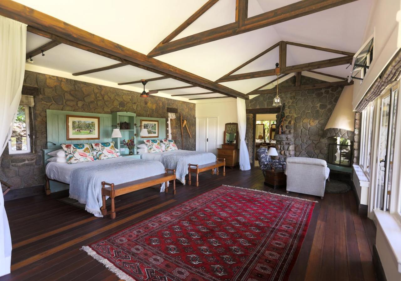 Gibb'S Farm Hotel Карату Екстериор снимка