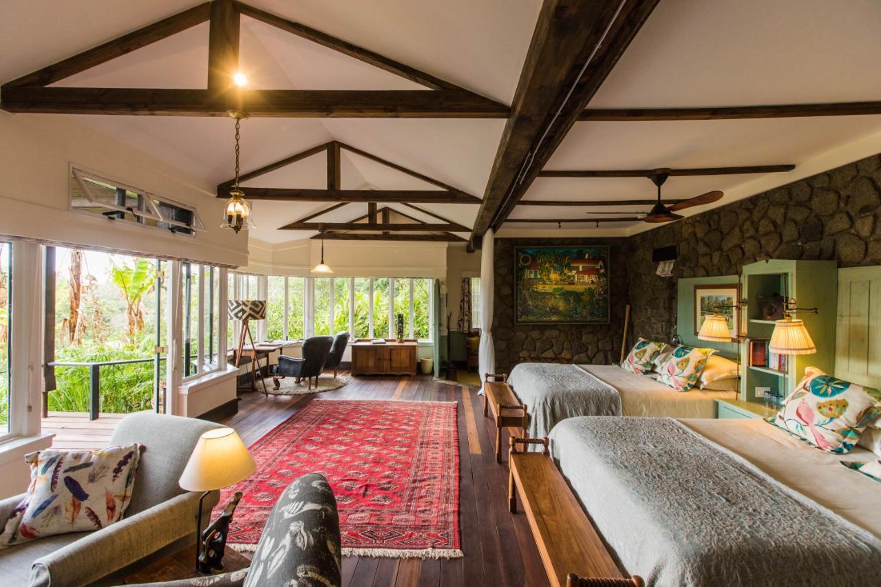 Gibb'S Farm Hotel Карату Екстериор снимка