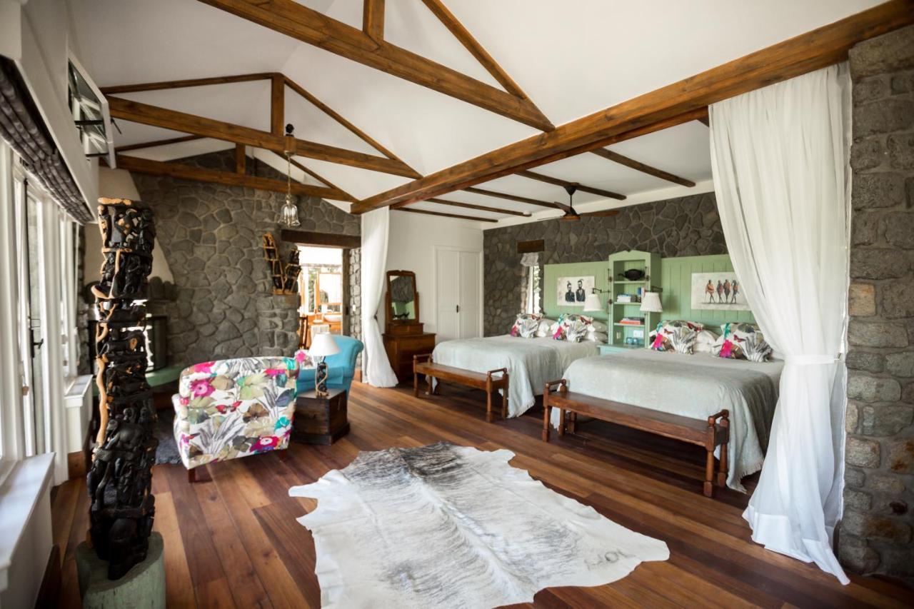 Gibb'S Farm Hotel Карату Екстериор снимка