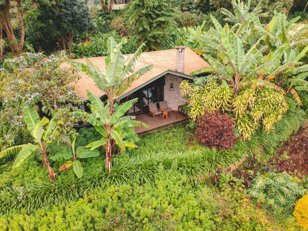 Gibb'S Farm Hotel Карату Екстериор снимка