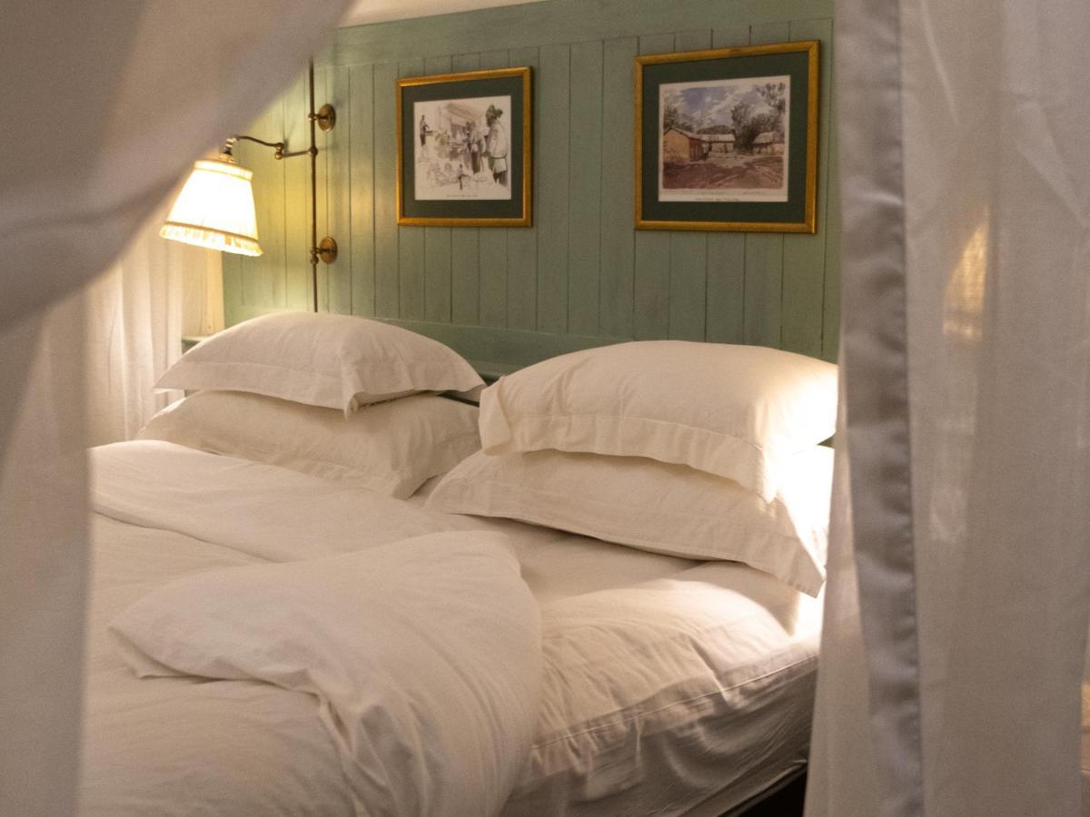 Gibb'S Farm Hotel Карату Екстериор снимка